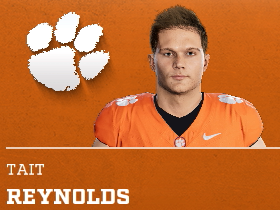 Tait Reynolds