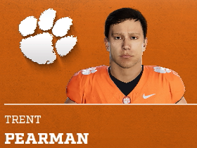 Trent Pearman