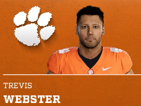 Trevis Webster