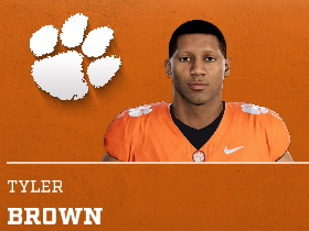 Tyler Brown