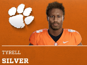 Tyrell Silver