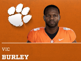 Vic Burley