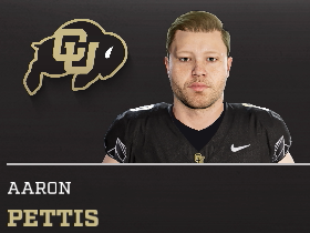 Aaron Pettis