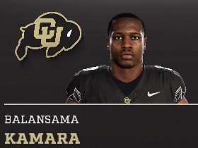 Balansama Kamara