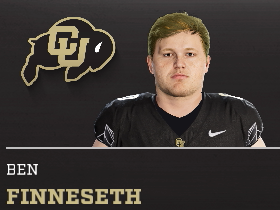 Ben Finneseth