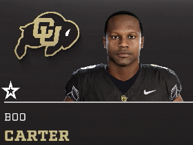 Boo Carter