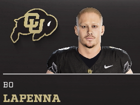 Bo Lapenna