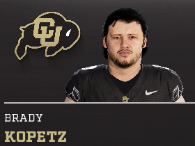 Brady Kopetz
