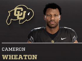 Cameron Wheaton