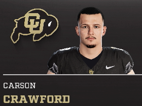 Carson Crawford