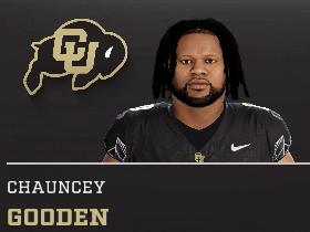 Chauncey Godden