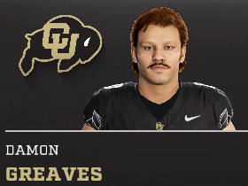 Damon Graves