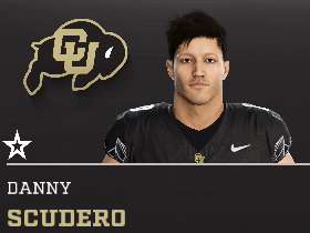 Danny Scudero