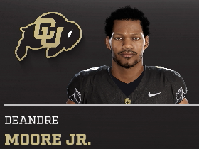 Deandre Moore Jr.
