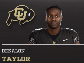 Dekalon Taylor