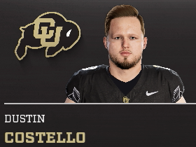 Dustin Costello