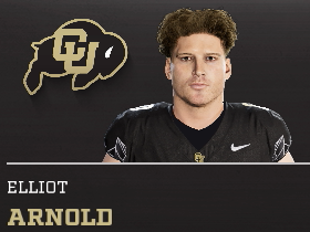 Elliot Arnold