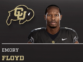 Emory Floyd