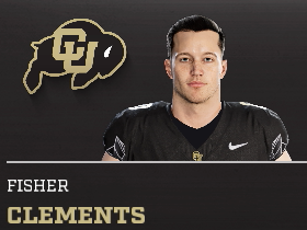 Fisher Clements