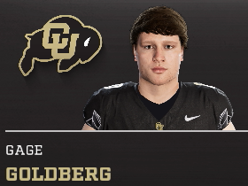 Gage Goldberg