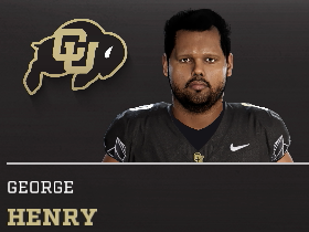 George Henry