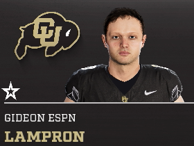 Gideon Espn Lamprom