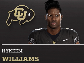 Hykeem Williams
