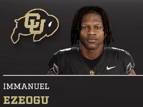 Immanuel Ezeogu