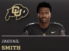 Jaquail Smith