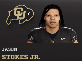 Jason Stokes Jr.