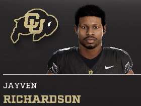 Jayven Richardson