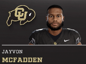 Jayvon Mcfadden
