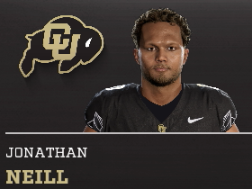 Jonathan Neill