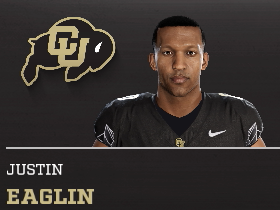 Justin Eaglin