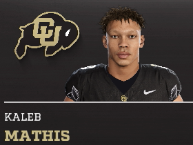 Kaleb Mathis