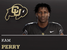 Kam Perry