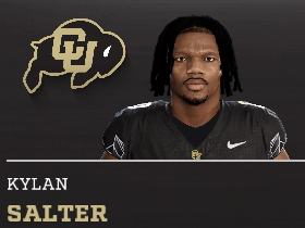 Kylan Salter