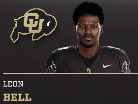 Leon Bell
