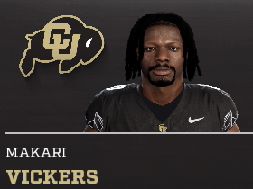 Makari Vickers