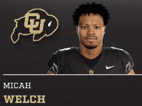 Micah Welch