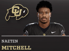 Naeten Mitchell