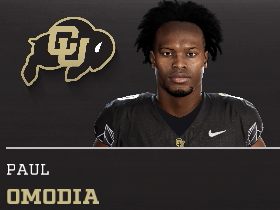 Paul Omodia