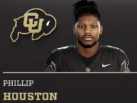 Phillip Houston