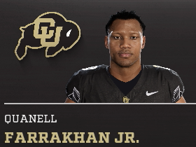 Quanell Farrakhan Jr.