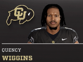 Quency Wiggins