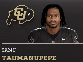 Samu Taumanupepe