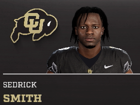 Sedrik Smith