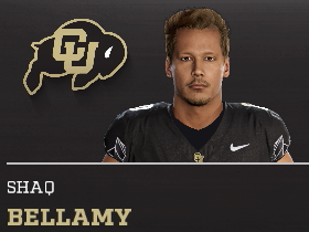 Shaq Bellamy