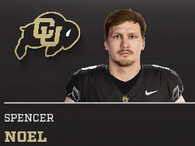 Spencer Noel