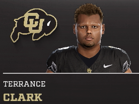 Terrance Clark